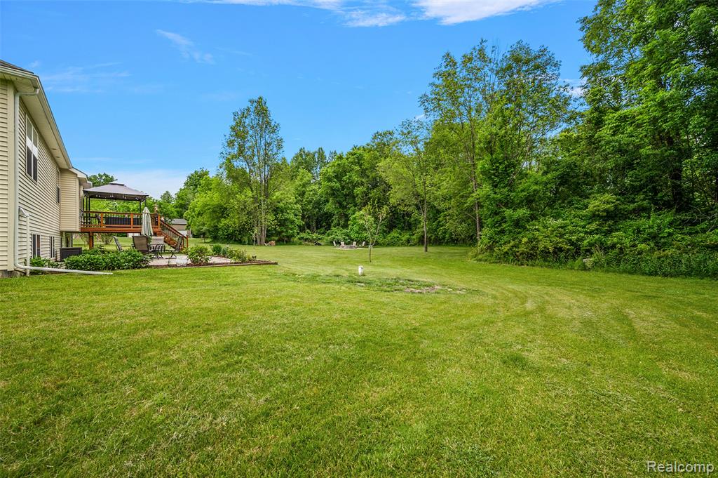 52 Parker Lane, Ortonville, MI 48462 — Photo 49