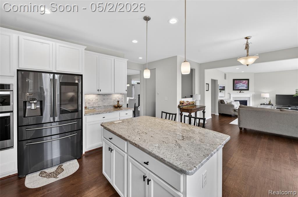 48207 Isabella Way, Novi, MI — Photo 16