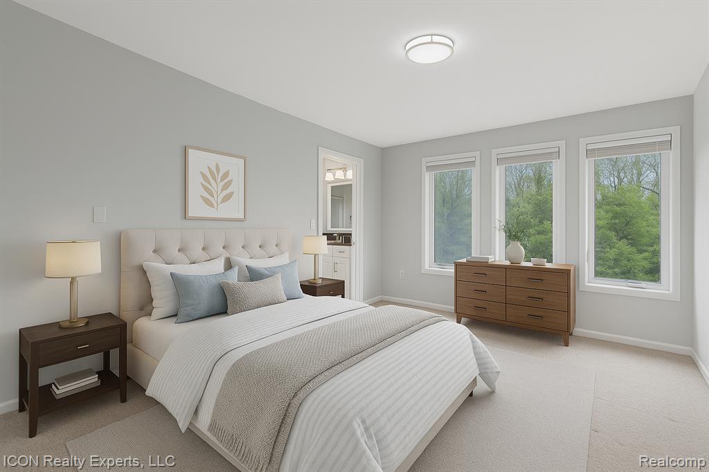 5215 DEER RUN Circle, Orchard Lake Village, MI 48323 — Photo 17