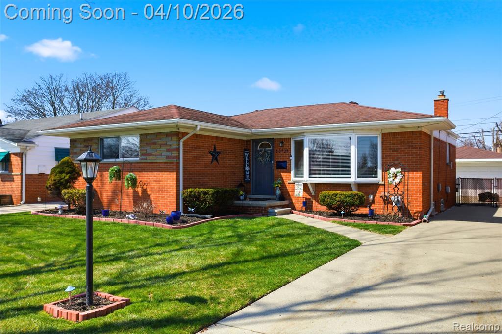 30725 Whittier Avenue, Madison Heights, MI 48071 — Photo 44