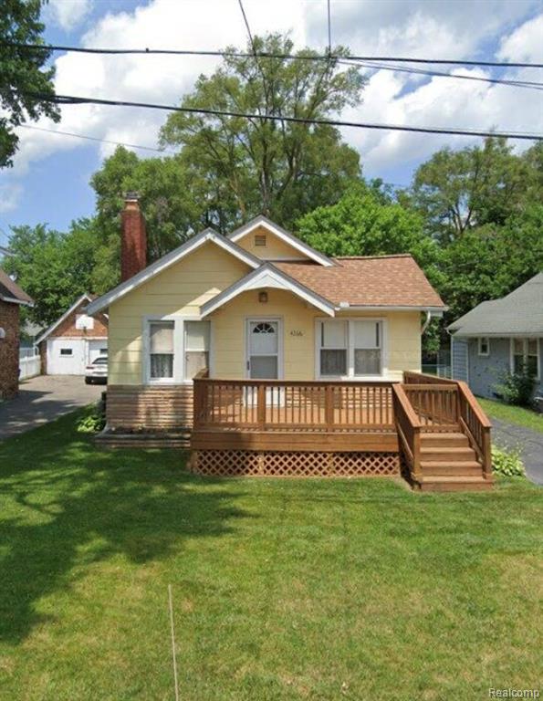 4266 Linda Court, Waterford, MI 48329 — Photo 3