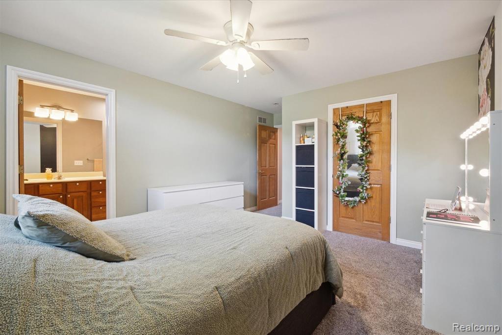 4278 DOMINION Boulevard, Brighton, MI 48114 — Photo 33
