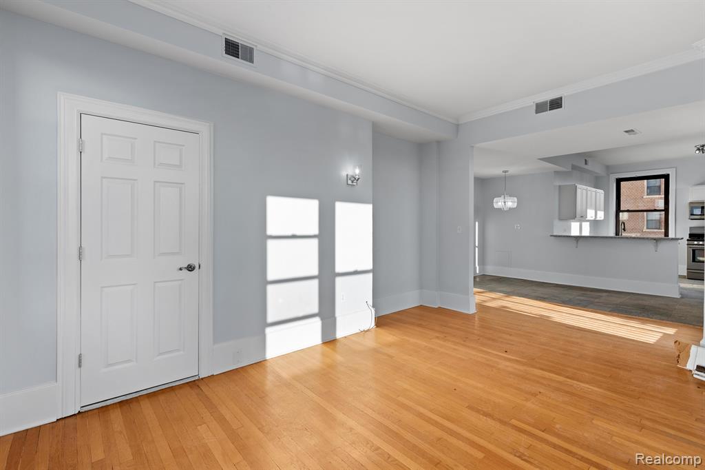 2900 E Jefferson Avenue, A600, Detroit, MI 48207 — Photo 14