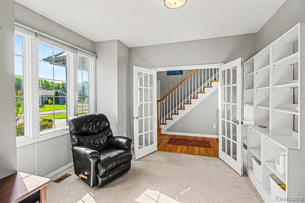 9367 Wildflower Way, Davisburg, MI 48350 — Photo 4