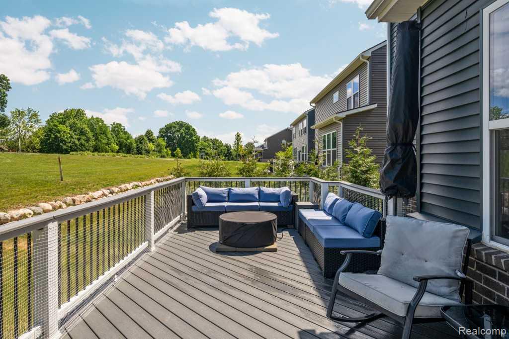 735 Risdon Trail N, Saline, MI 48176 — Photo 94
