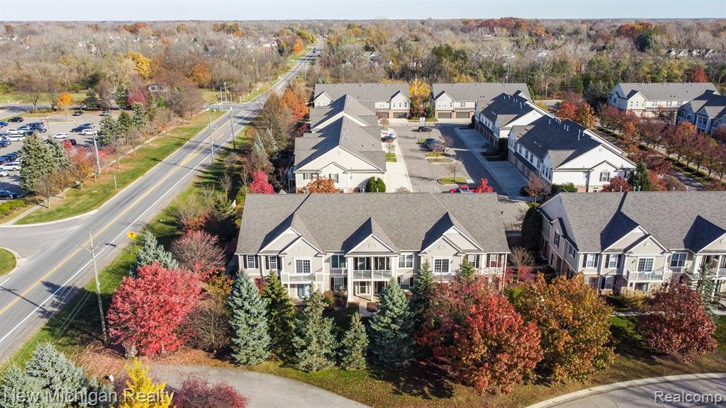 1908 CEDAR VALLEY Drive, Canton, MI 48188 — Photo 43