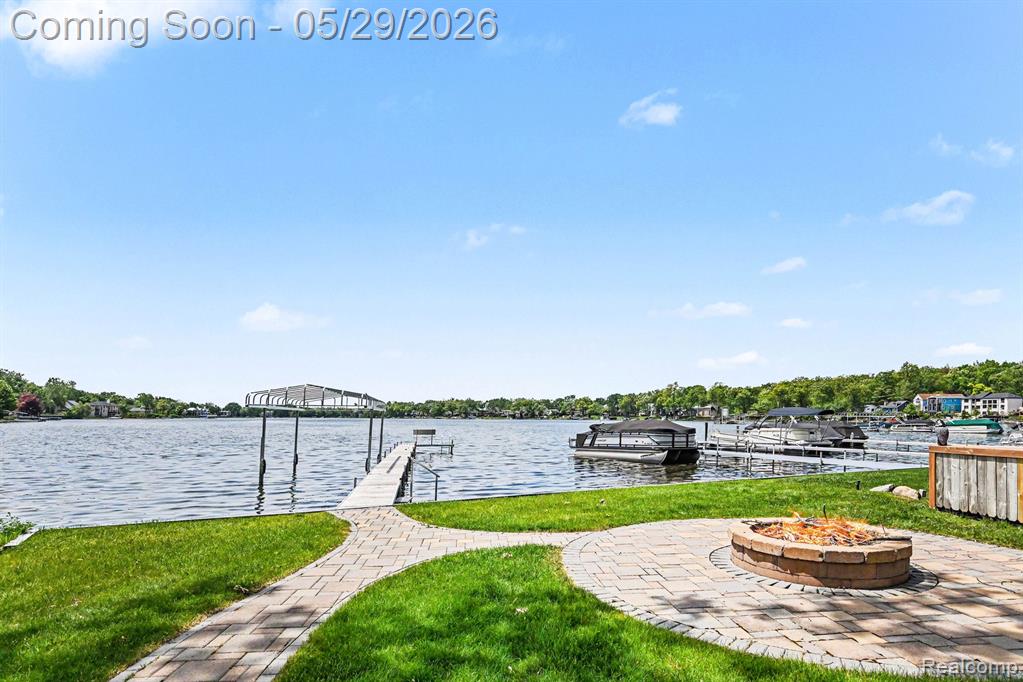 3506 Union Lake Road, Commerce Twp, MI 48382 — Photo 21