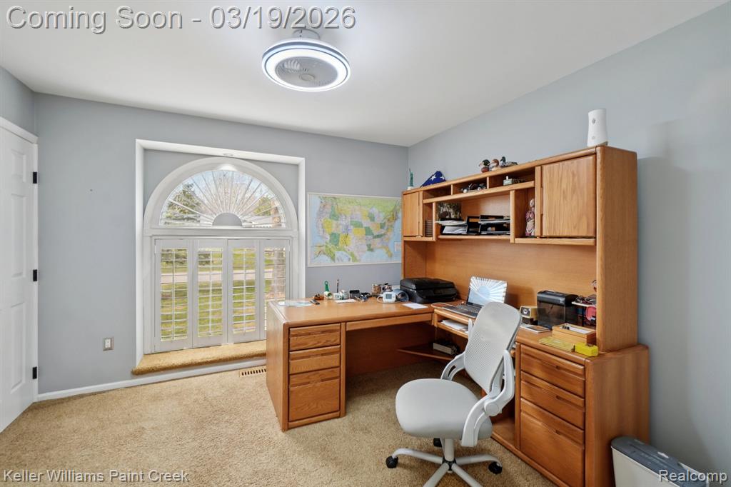 6530 Fredmoor Drive, Troy, MI 48098 — Photo 18