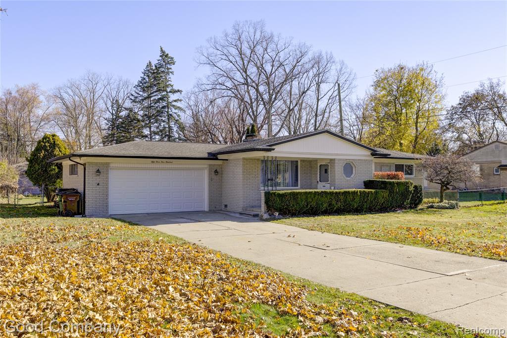 53400 Tundra Drive, Shelby Twp, MI 48316 — Photo 45