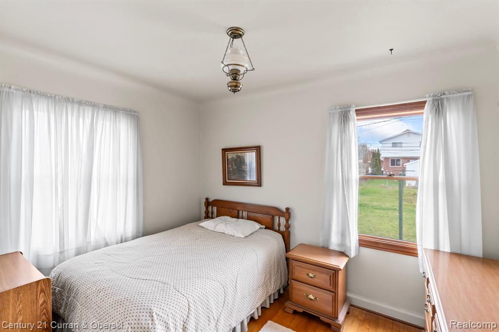 6100 HORGER Street, Dearborn, MI 48126 — Photo 30