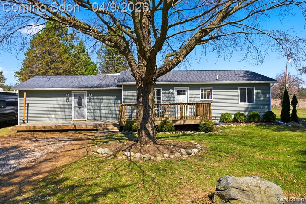 5176 Pratt Road, Metamora, MI 48455 — Photo 60