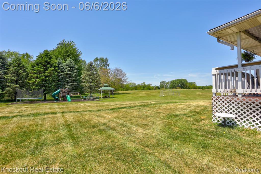 7616 Fostoria Road, Mayville Vlg, MI 48744 — Photo 53
