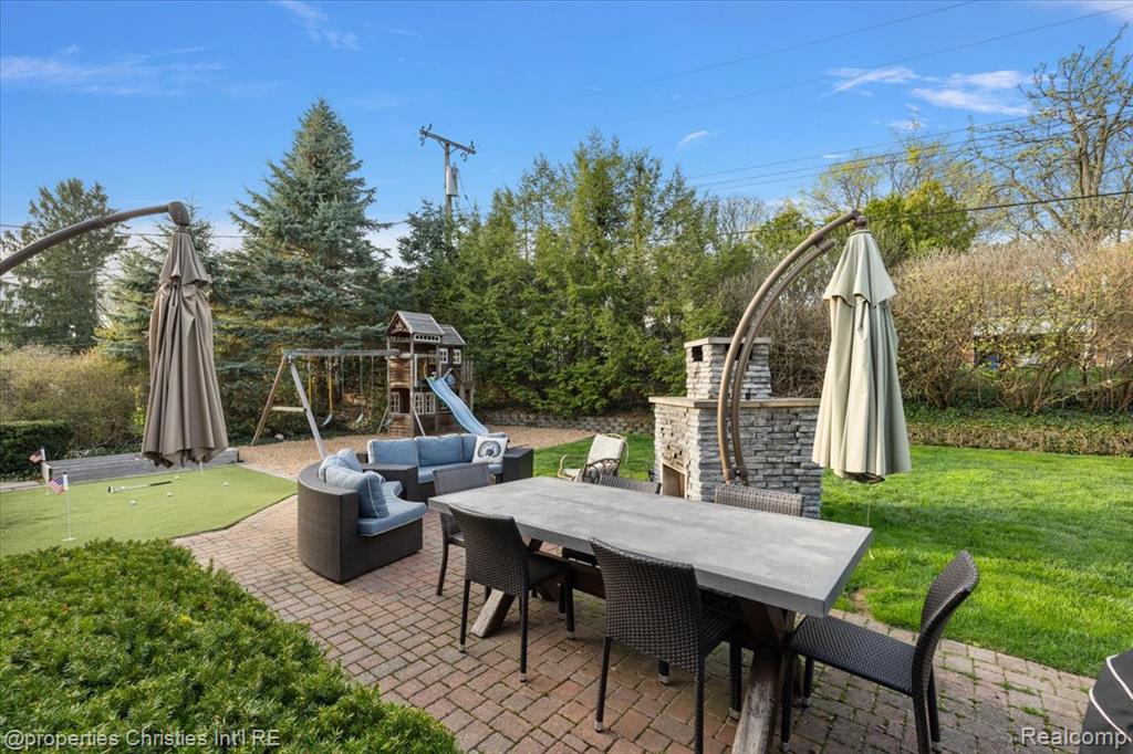 2684 Bradway Boulevard, Bloomfield Hills, MI 48301 — Photo 67