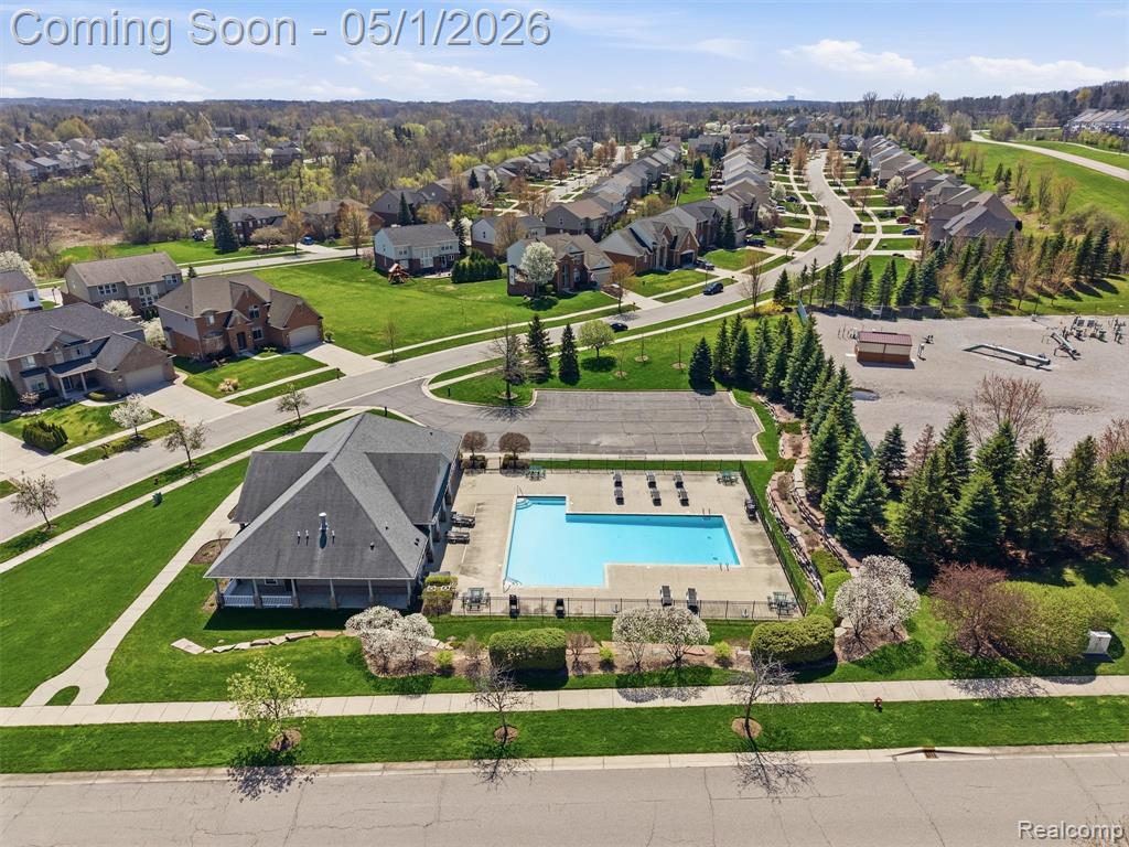 1450 Greythorne Drive, Lake Orion, MI — Photo 88