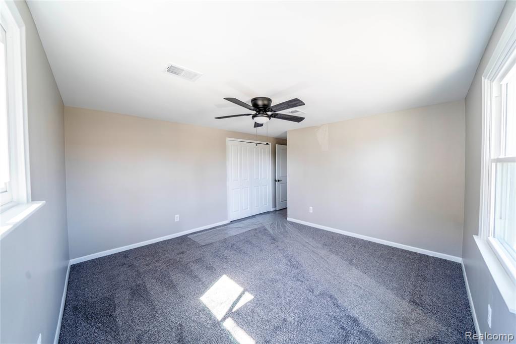 1850 21st Street, Wyandotte, MI 48192 — Photo 28