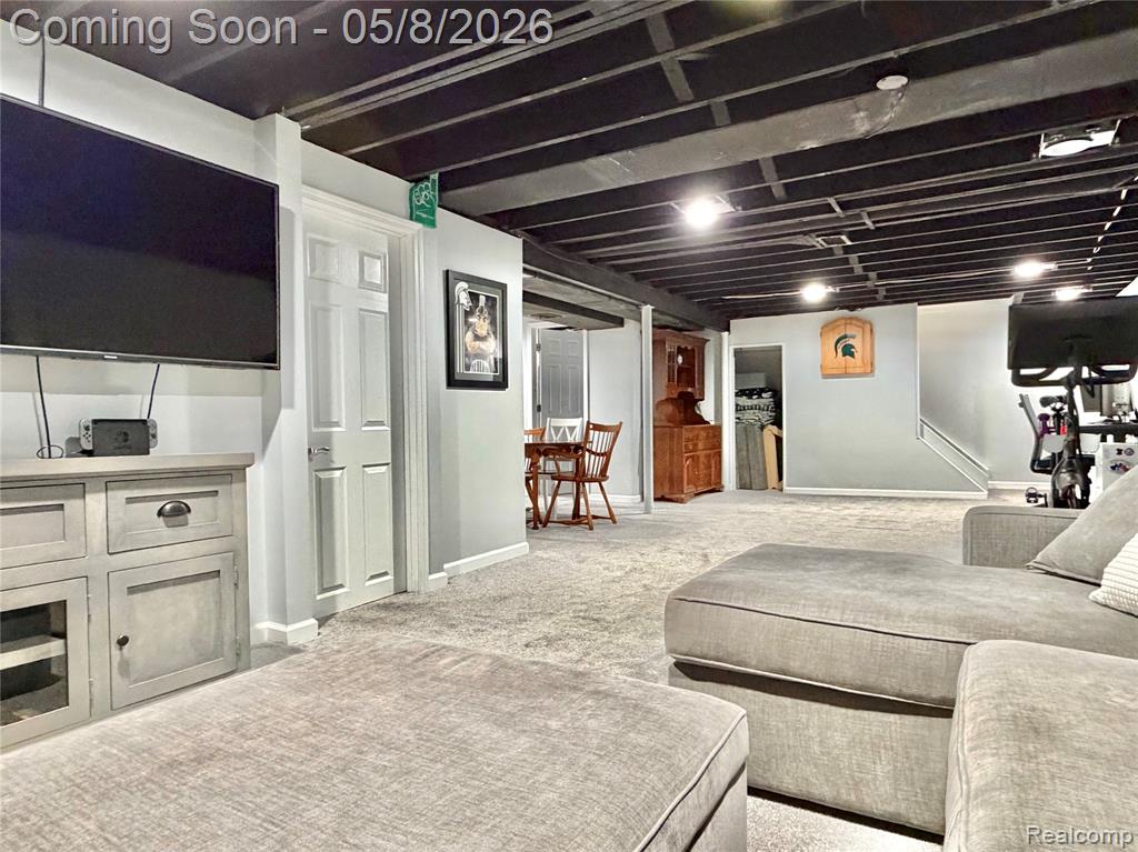 1274 Fontaine Avenue, Madison Heights, MI 48071 — Photo 20