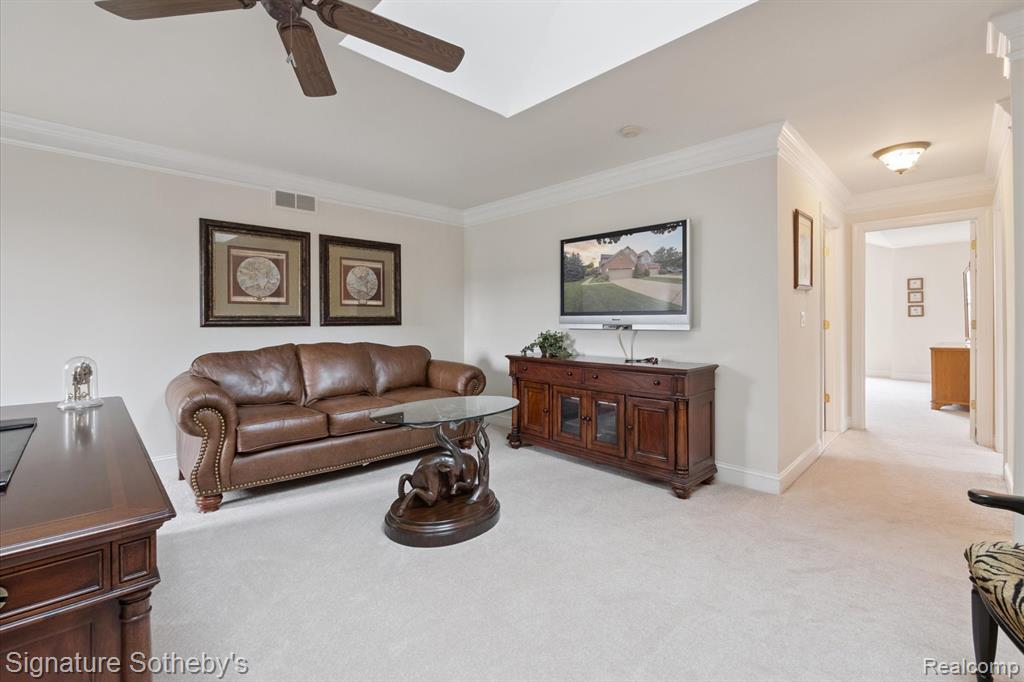 44634 N Broadmoor Circle, Northville, MI 48168 — Photo 37
