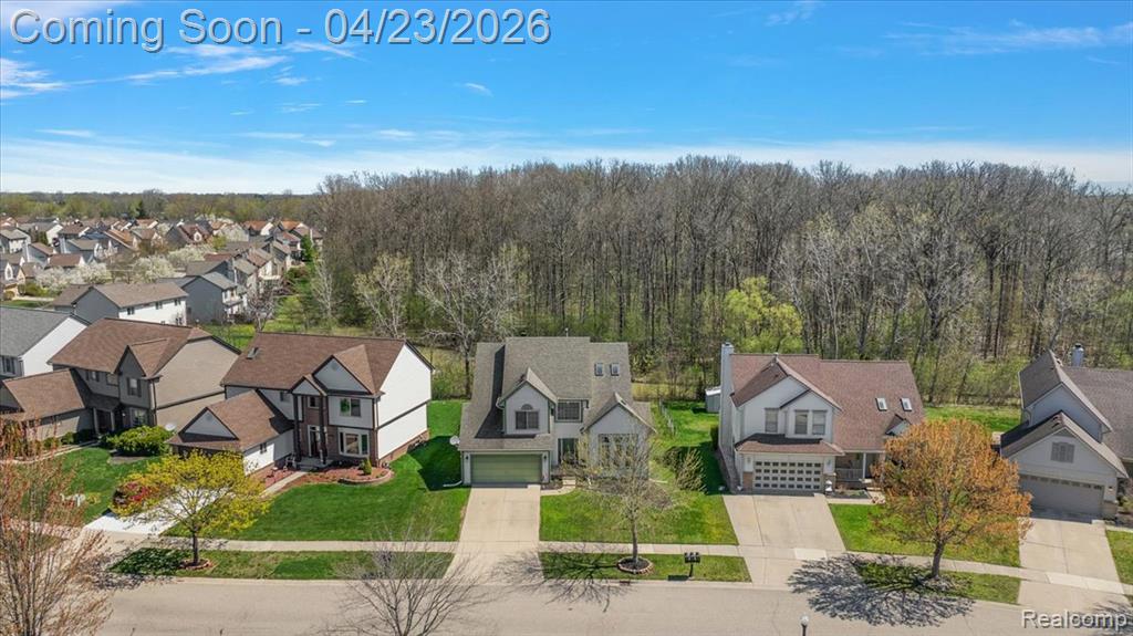 5867 Cary Drive, Ypsilanti, MI 48197 — Photo 59