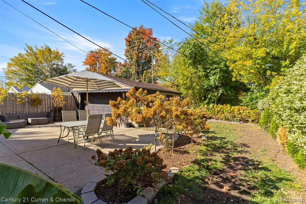 6028 Jane Avenue, Allen Park, MI 48101 — Photo 32