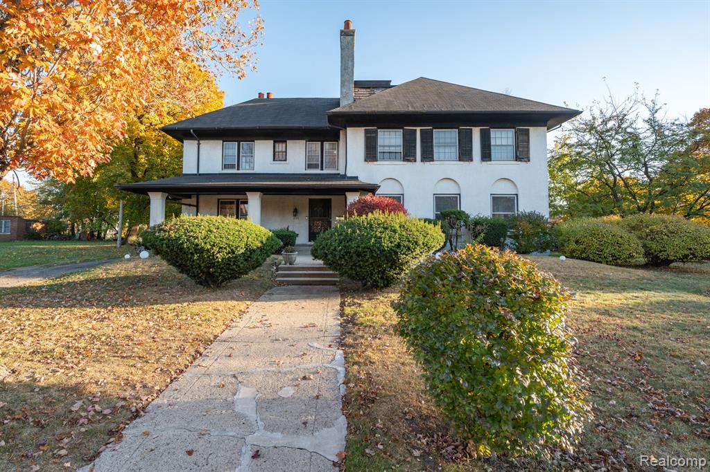 1135 Chicago Boulevard, Detroit, MI 48202 — Photo 46