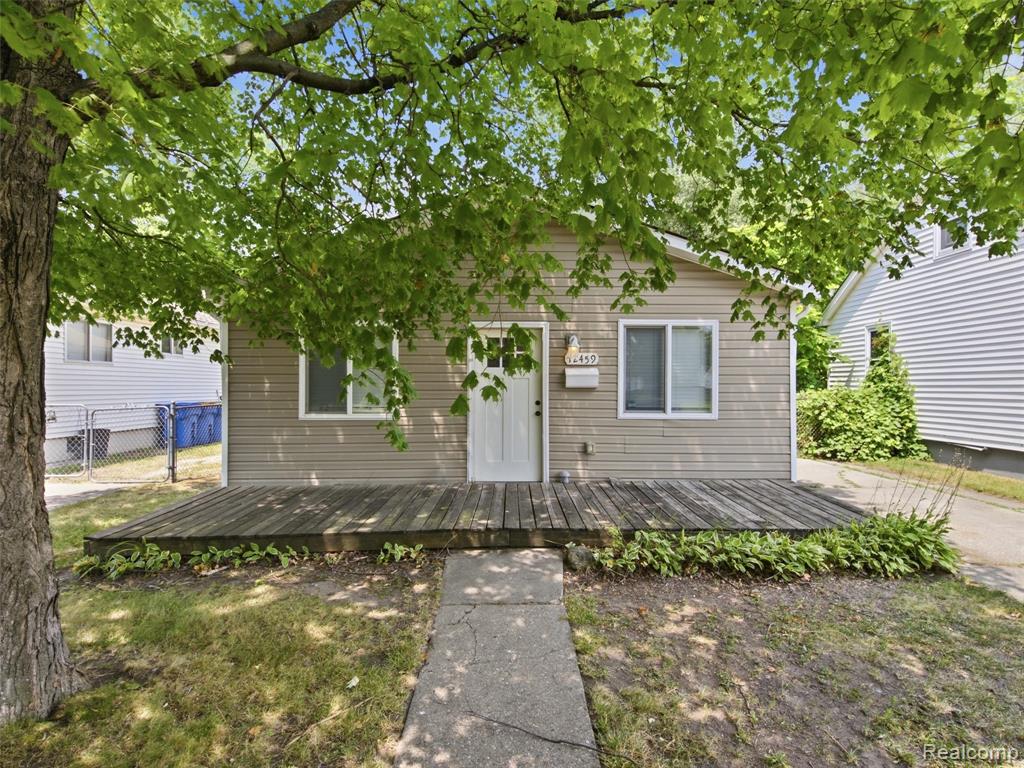 12459 Georgiana Avenue, Warren, MI 48089