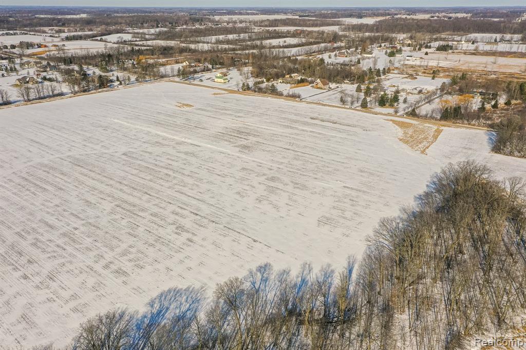 Lot 7 Vacant Land Burman Road, Richmond, MI 48062 — Photo 7