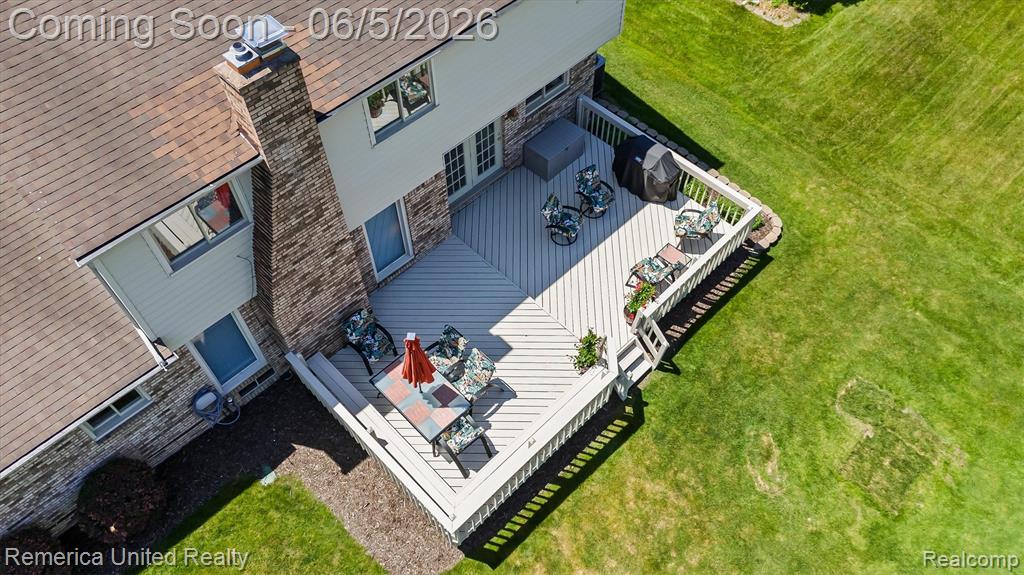 41300 Singh Boulevard, Novi, MI — Photo 55