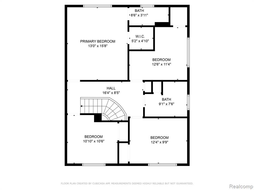 6880 Brookshire Drive, Canton, MI 48187 — Photo 44