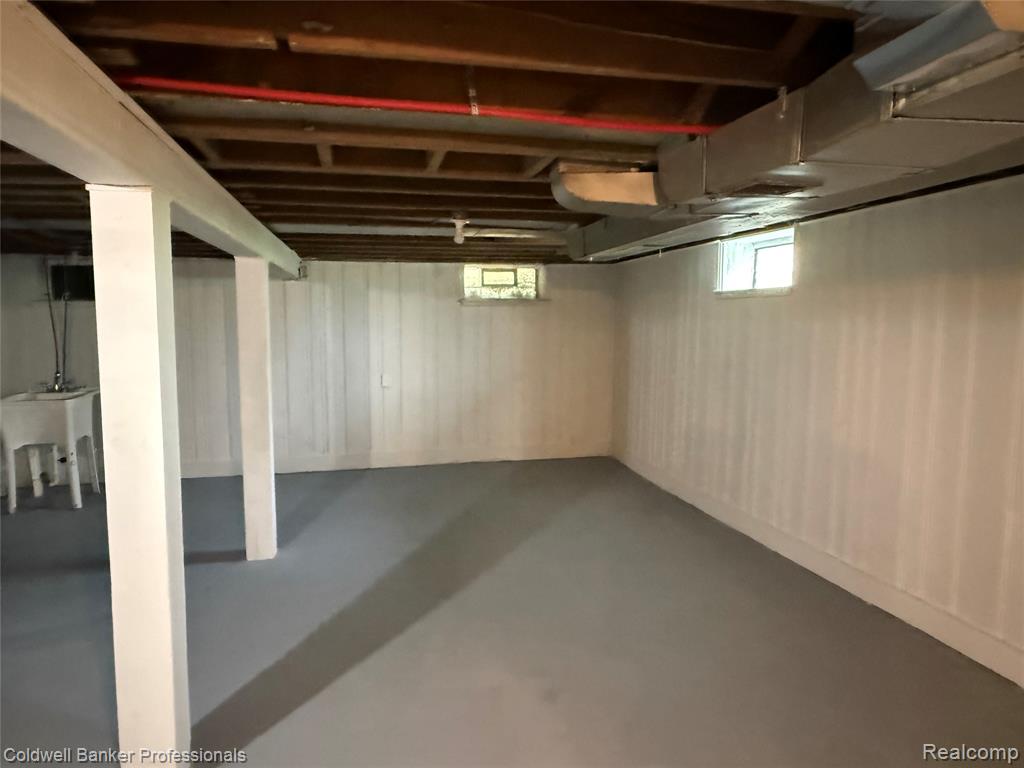 9141 Wayburn Street, Detroit, MI 48224 — Photo 25