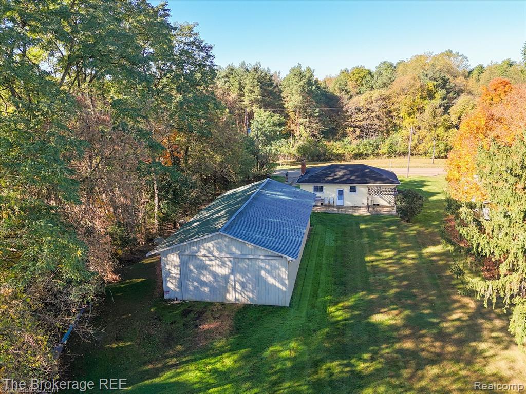 5400 N Center Road, Genesee, MI 48506 — Photo 20