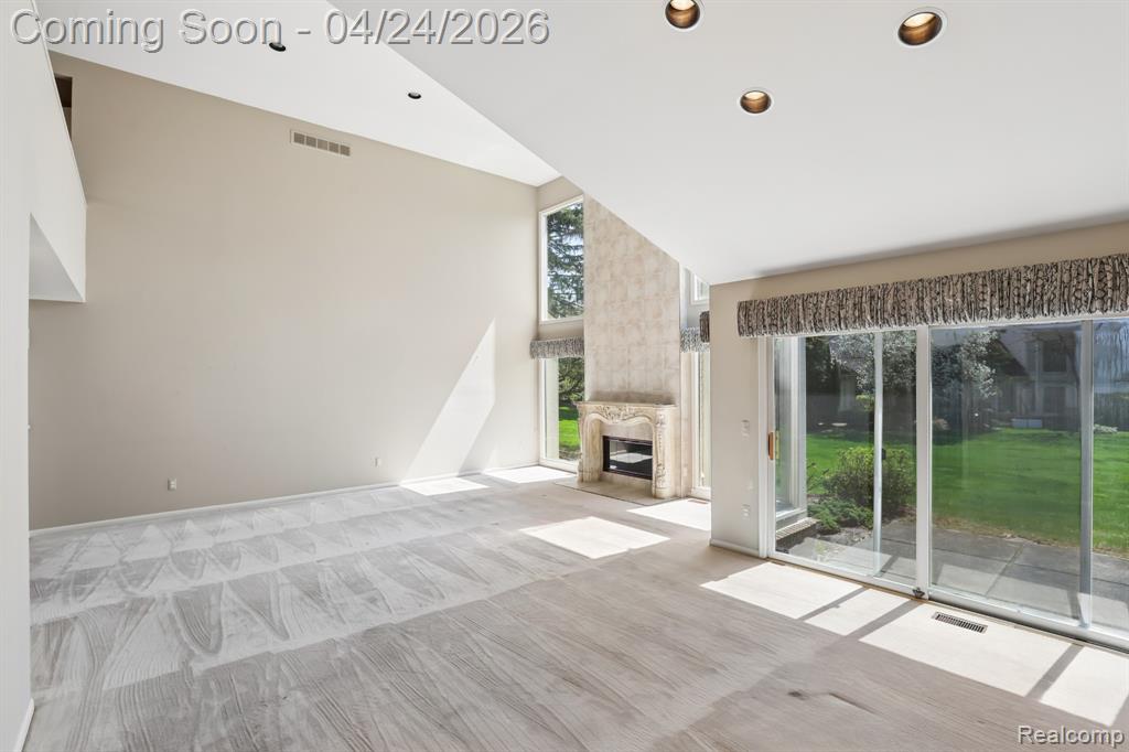 7311 Danbury Drive, West Bloomfield, MI — Photo 19