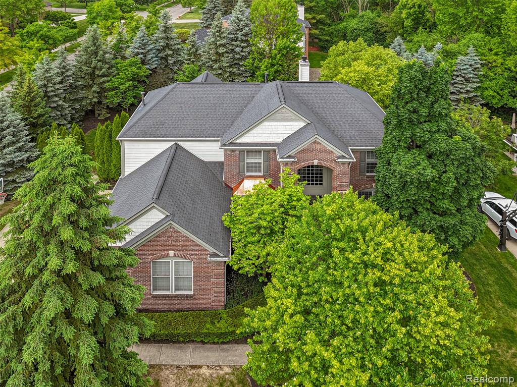 17303 Black Pine Drive, Northville, MI 48168 — Photo 3