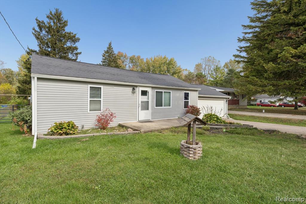 7231 Kessling Street, Davison, MI 48423 — Photo 2