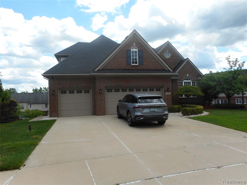 16928 Boulder Drive, Northville, MI 48168 — Photo 2