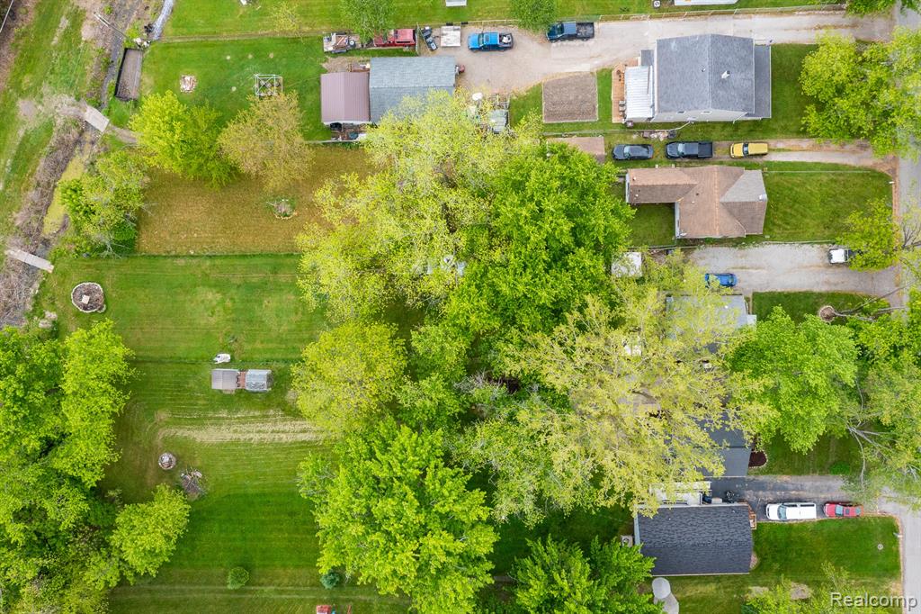 1896 SPAULDING Road, Monroe, MI 48162 — Photo 29