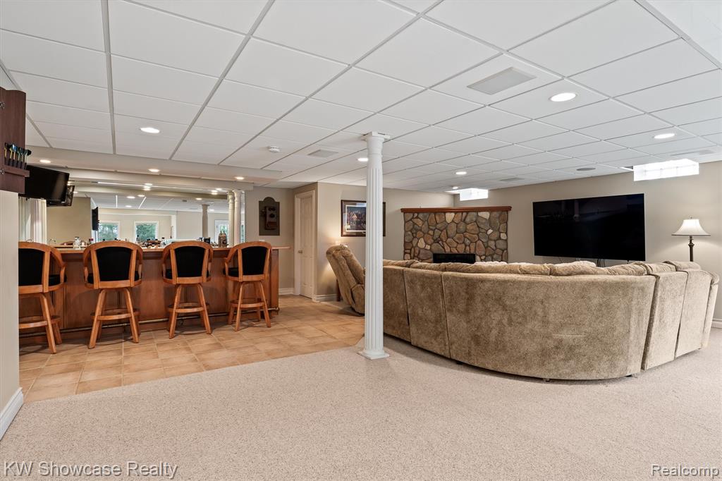 7489 Wyngate Drive, Clarkston, MI 48348 — Photo 46