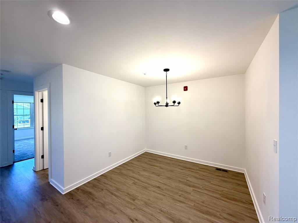 435 Village Drive, Walled Lake, MI 48390 — Photo 13