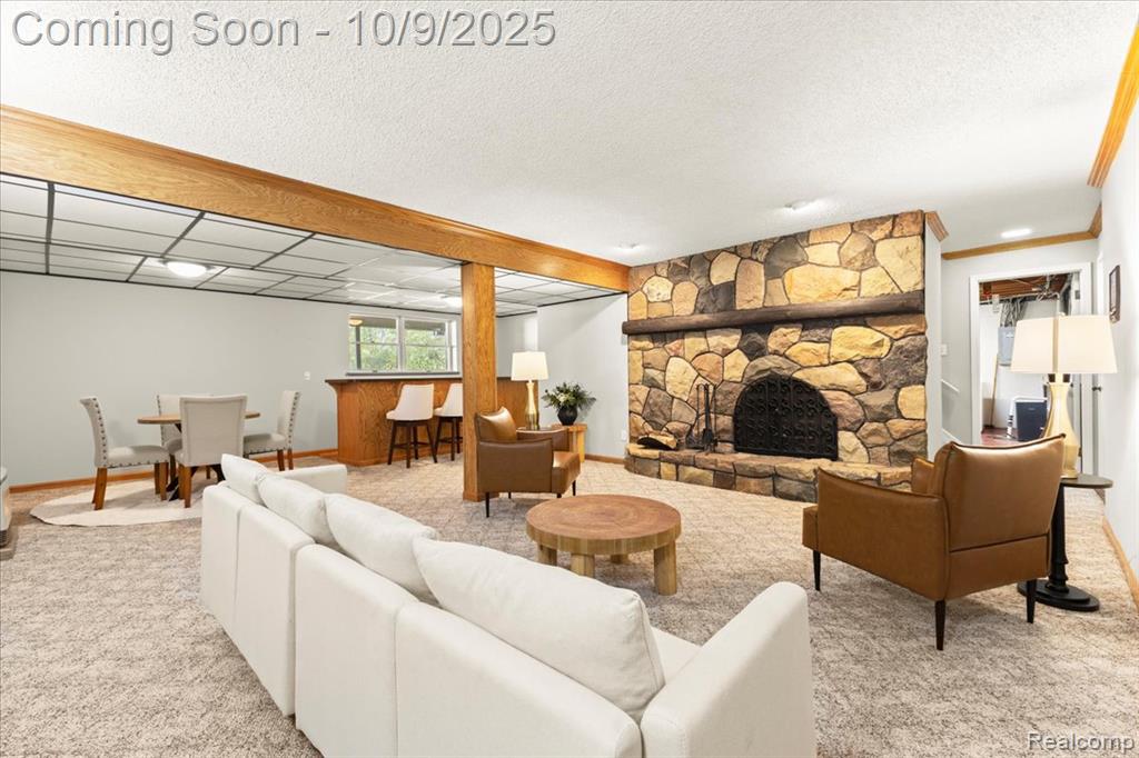 12190 Carriage Trail Circle, Davisburg, MI 48350 — Photo 40