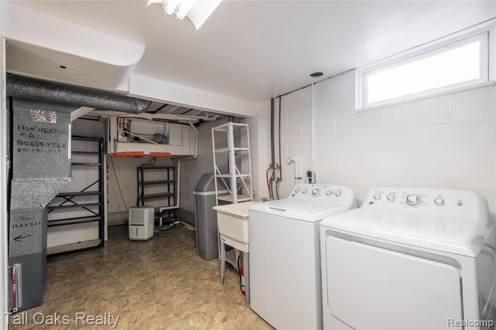 7101 Anna Street, Grand Blanc, MI 48439 — Photo 20