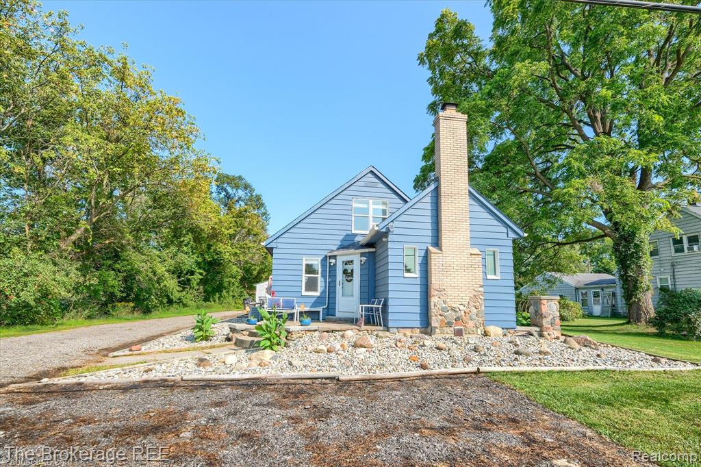 4168 N Irish Road, Davison, MI 48423 — Photo 2