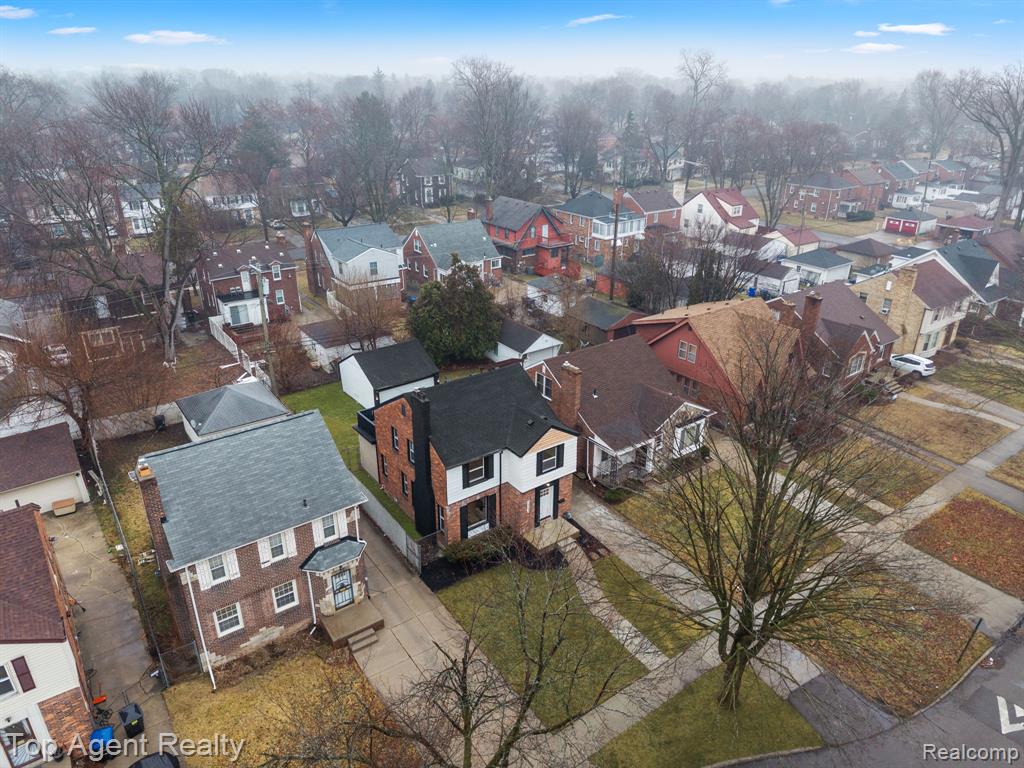 14550 Penrod Street, Detroit, MI 48223 — Photo 37