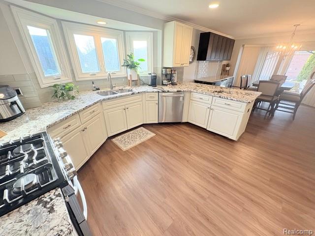 56285 Tournament Lane, Macomb, MI 48042 — Photo 3