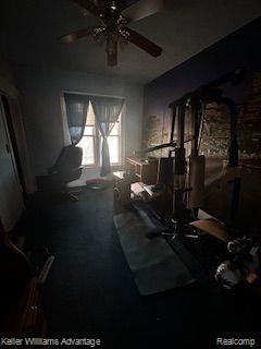 5237 FIELD Street, Detroit, MI 48213 — Photo 5