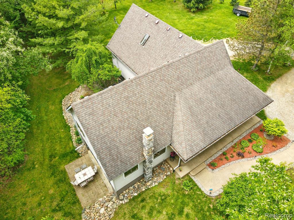 5960 Kidder Road, Almont, MI 48003 — Photo 29