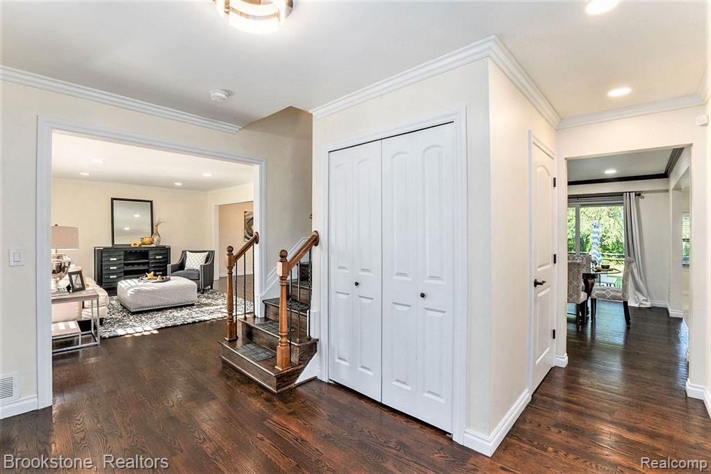 6533 POST OAK Drive, West Bloomfield, MI — Photo 6