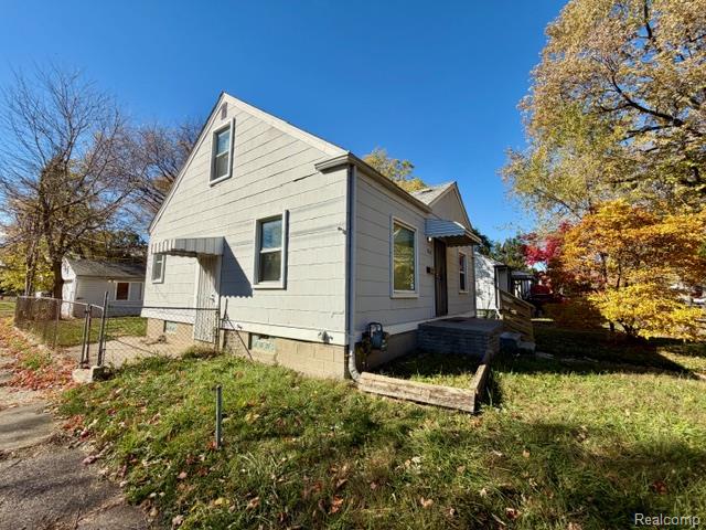 18808 Kingsville Street, Harper Woods, MI 48225 — Photo 3