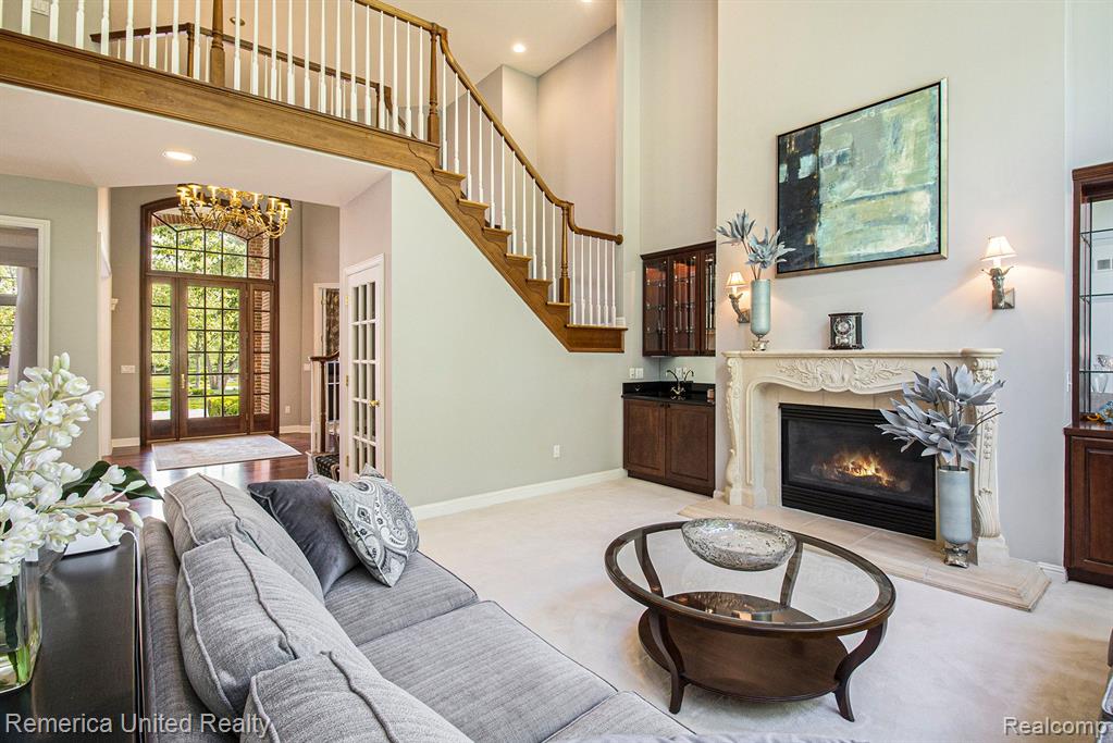 5259 RIVER RIDGE Drive, Brighton, MI 48116 — Photo 13
