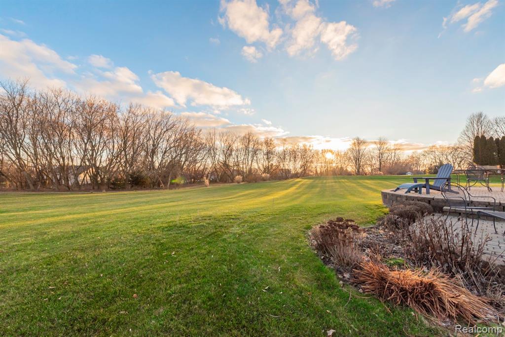 5628 DEER RUN Lane, Dexter, MI 48130 — Photo 36