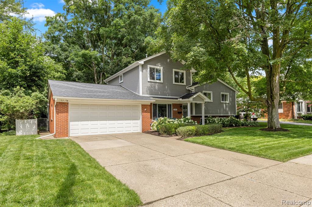 520 Byron Street, Plymouth, MI 48170 — Photo 2
