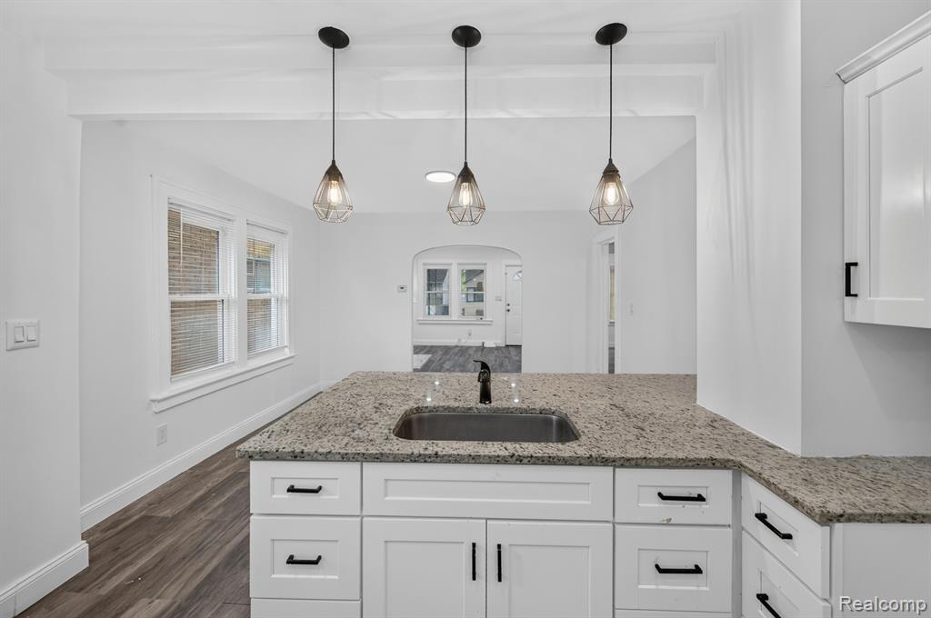15906 Monica Street, Detroit, MI 48238 — Photo 8